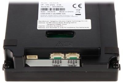 Hikvision DS-KD-M Photo#4
