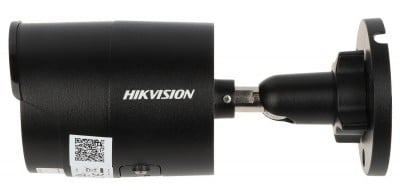 Hikvision DS-2CD2086G2-IU(2.8mm)(C)(BLACK) Photo#1