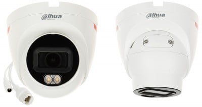 Dahua IPC-HDW2649T-S-LED-0280B-PRO Photo#1