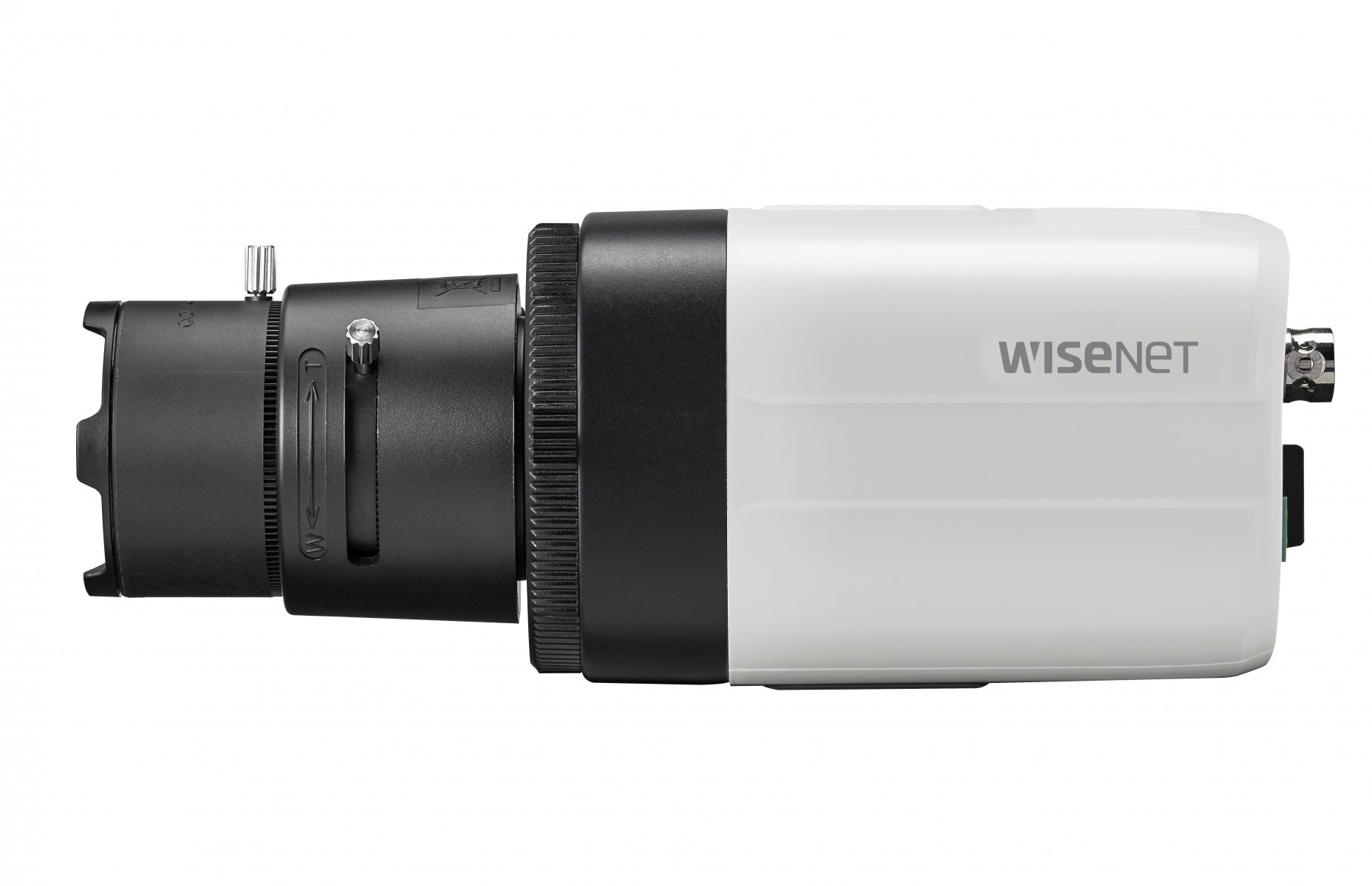 Hanwha Vision HCB-6000