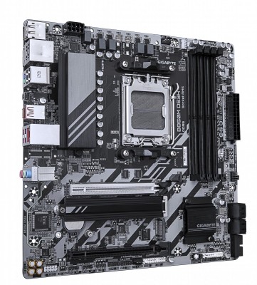 Gigabyte B850M DS3H Photo#3