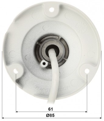 Hikvision DS-2CD2047G2-L(2.8mm)(C) Photo#6