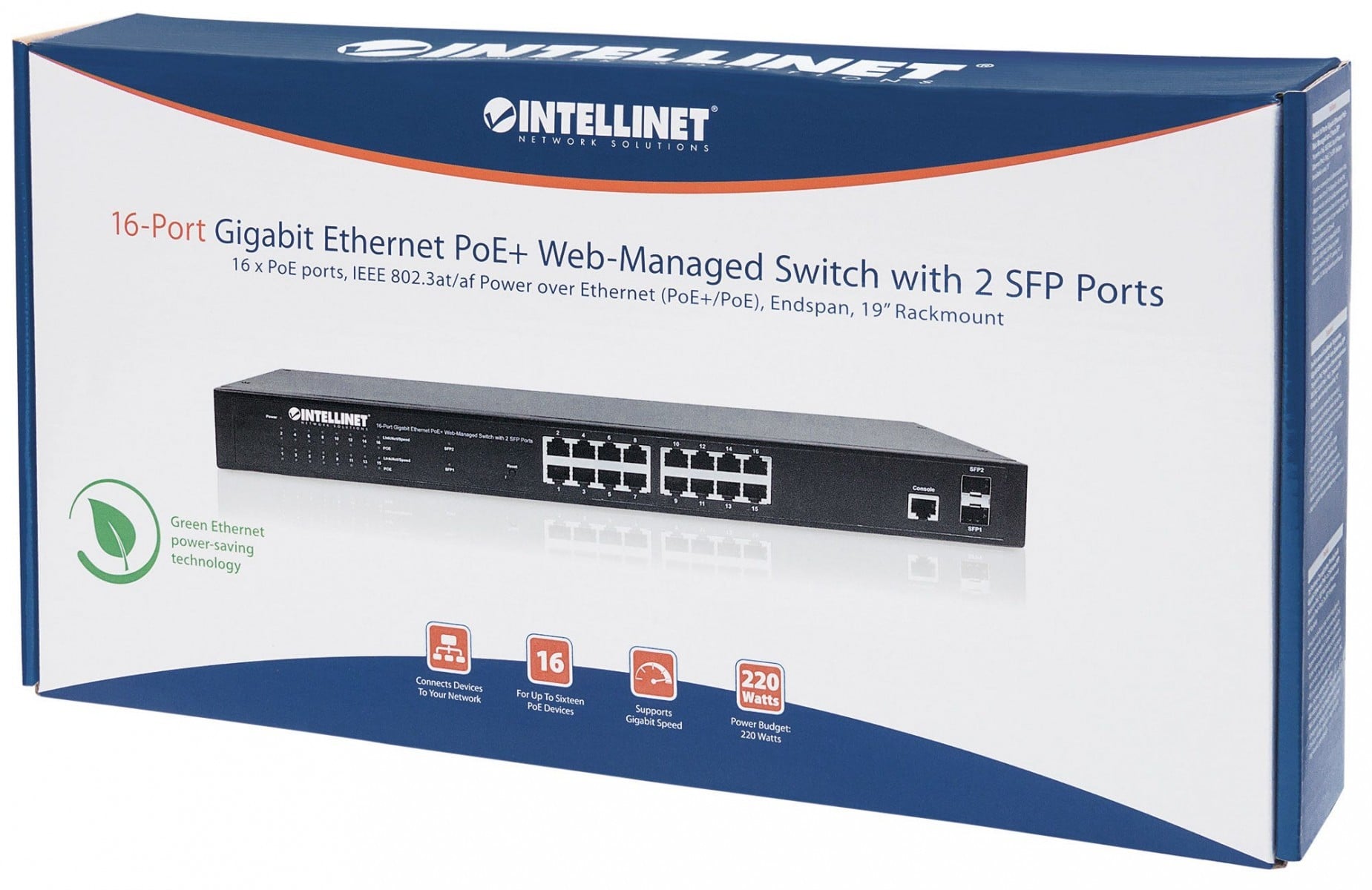 Intellinet 561341