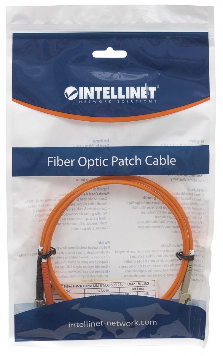 Intellinet 470421