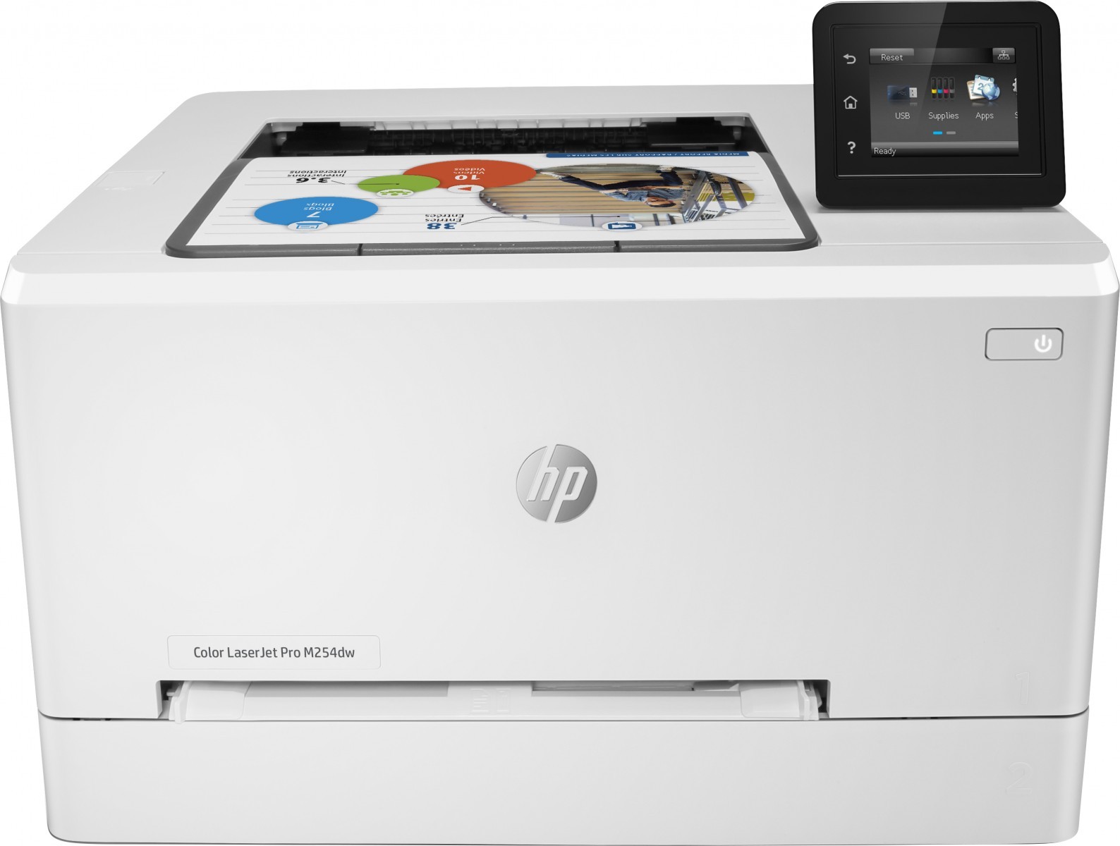 HP T6B60A