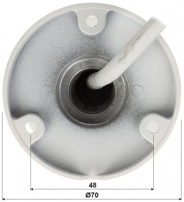 Hikvision DS-2CD2043G2-LI(4mm) Photo#6