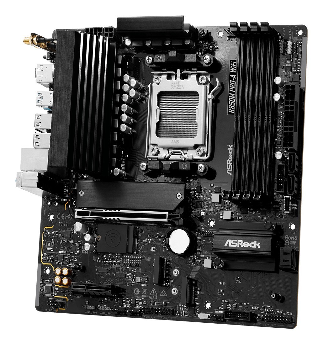 ASRock 90-MXBR90-A0UAYZ