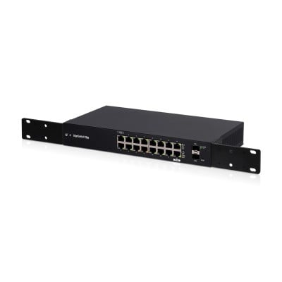 Ubiquiti ES-18X Photo#3