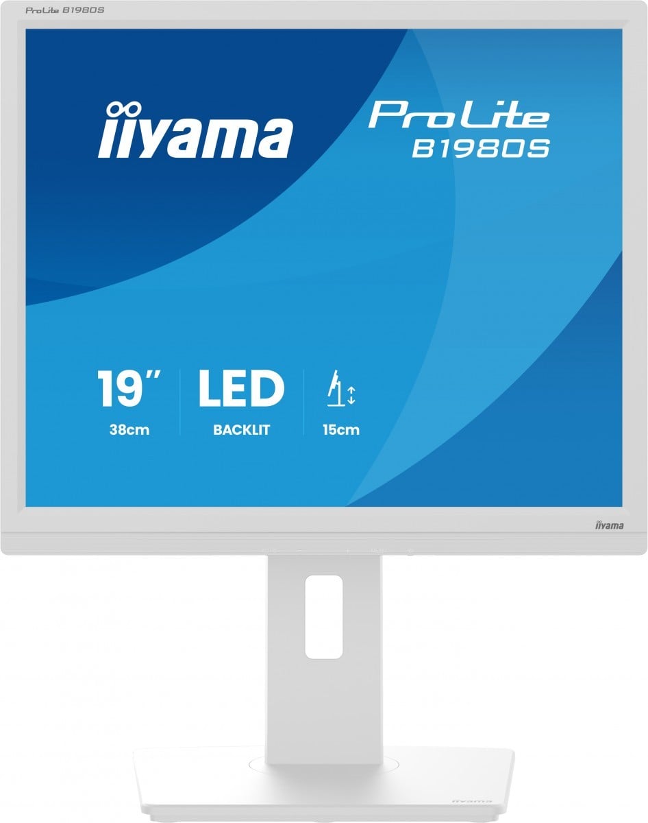 iiyama B1980S-W1