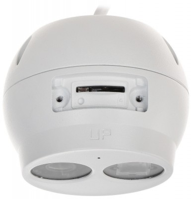 Hikvision DS-2CD2343G2-IU(2.8mm) Photo#2