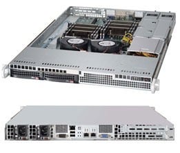 Supermicro CSE-813LT-R500CB Photo#1