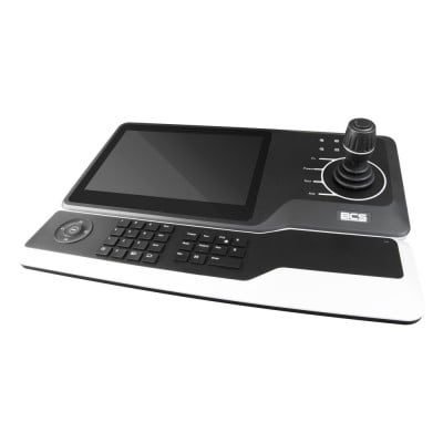 BCS BCS-DVR-KNLCD-II Photo#1