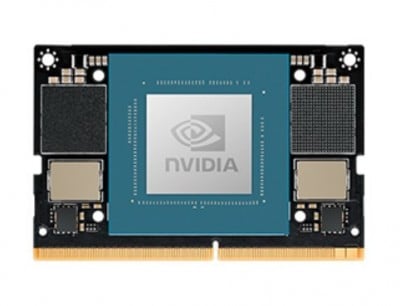 NVIDIA NVIDIA 900-13767-0030-000 Jetson Orin Nano 8 GB development board ARM Cortex-A78AE