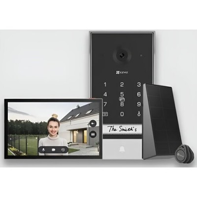 EZVIZ CS-EP7 Photo#2