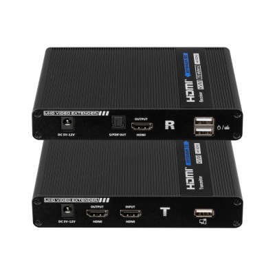 BCS BCS-UTP-KVM-4K Photo#4