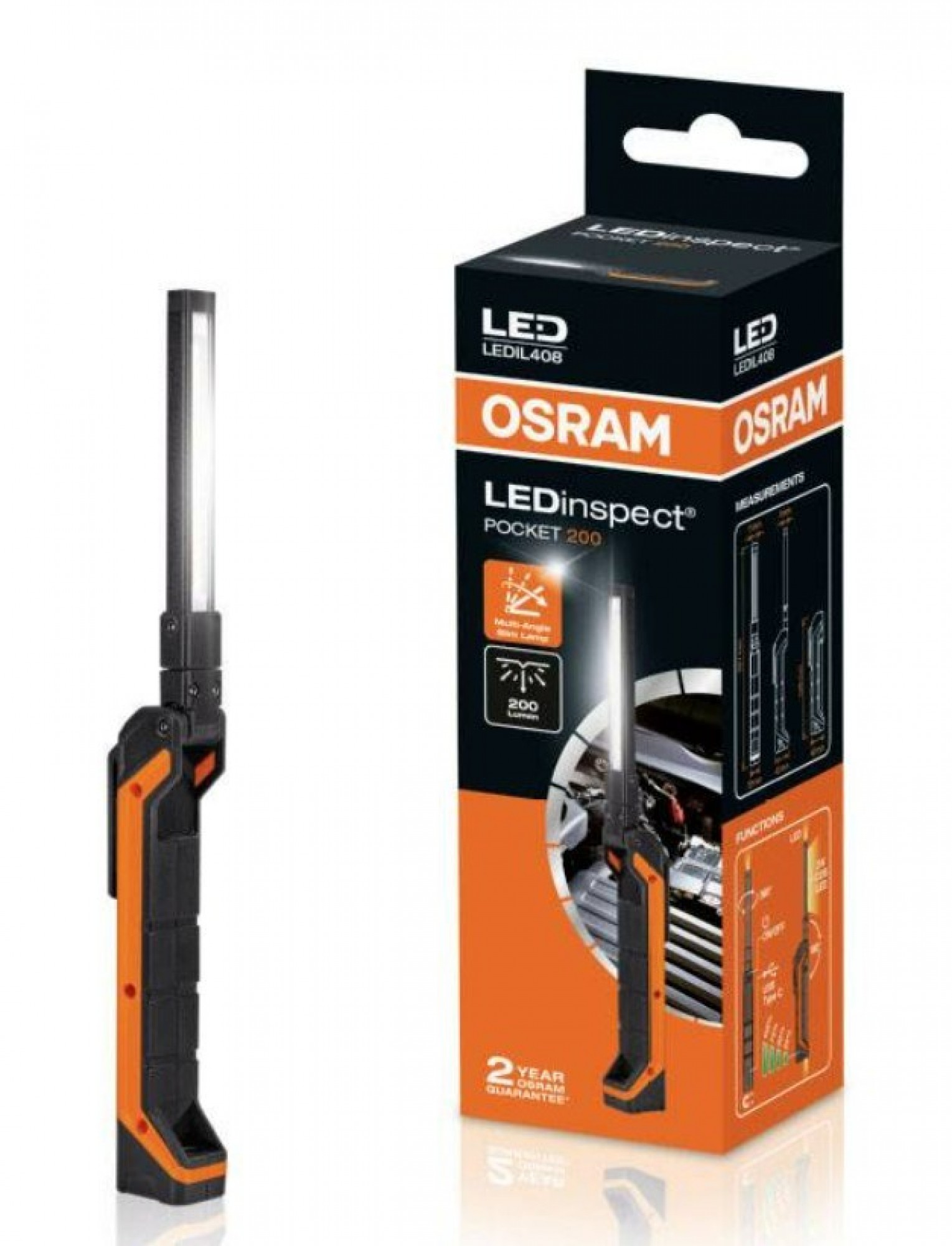 Osram LEDIL435ESNCDU