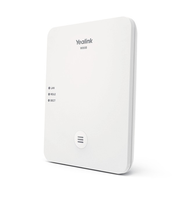 Yealink W80B