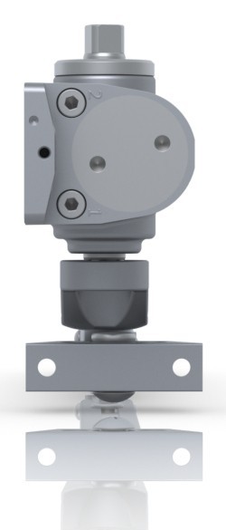 Ubiquiti UACC-DoorCloser