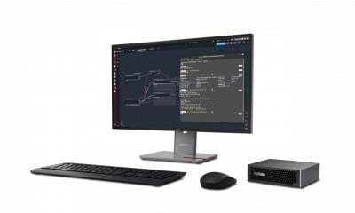Lenovo 30KL0004GF Photo#9