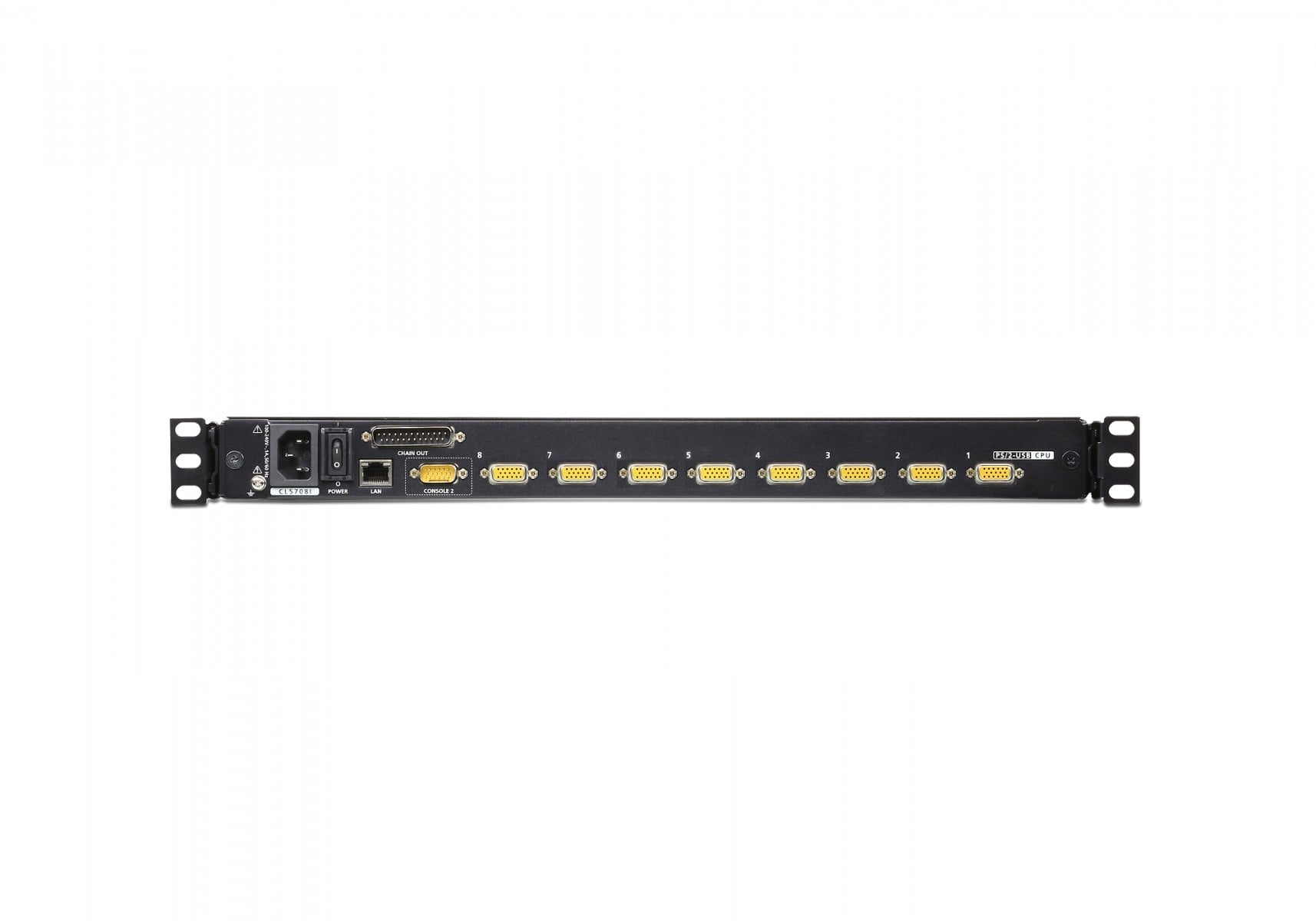 ATEN CL5708IN-ATA-SG