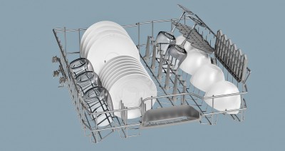 Siemens SN615X00AE Photo#5