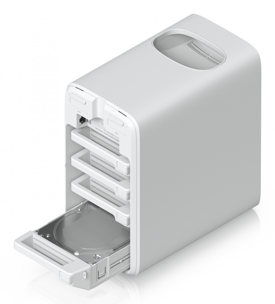 Ubiquiti UNAS-4-W