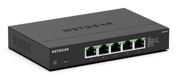 Netgear MS305E-100EUS