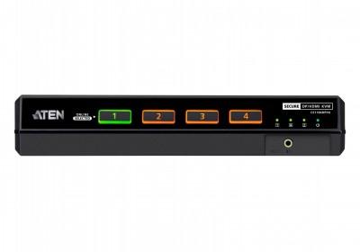 ATEN CS1184DPH4-AT-G Photo#2