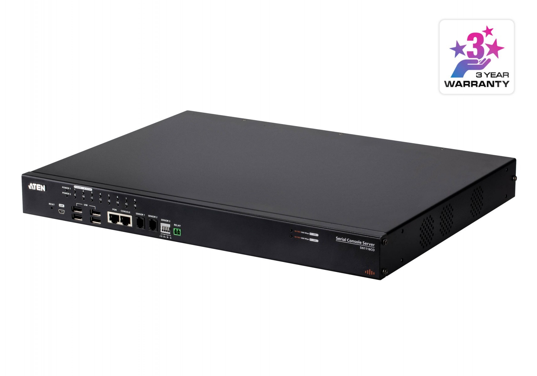 ATEN SN1116CO-AX-G