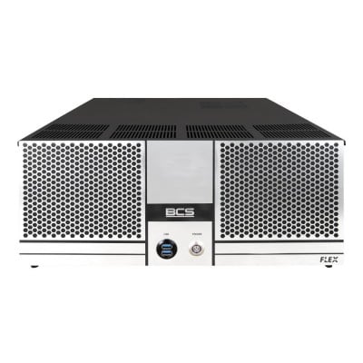 BCS BCS-F-NVR3508 Photo#2