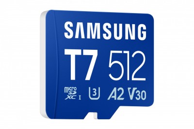 Samsung MB-MB512T/WW Photo#3