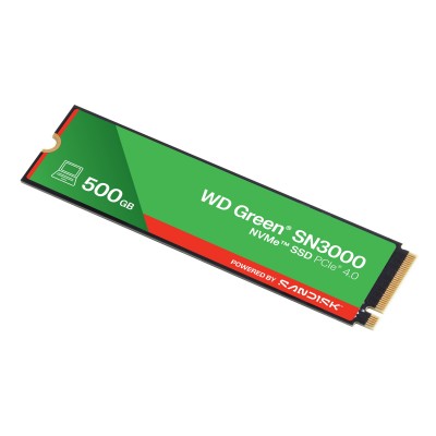 Sandisk WDS500G4G0E Photo#3