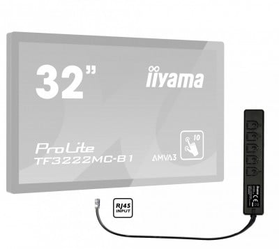 iiyama RC TOUCH V01 Photo#2