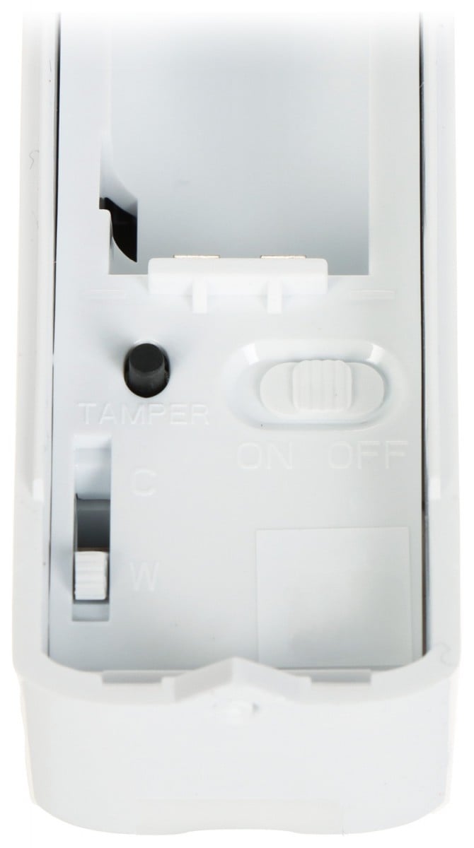 Hikvision DS-PDC10AM-EG2-WE