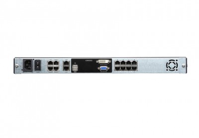 ATEN KL1108VN-AXA-ITG Photo#2