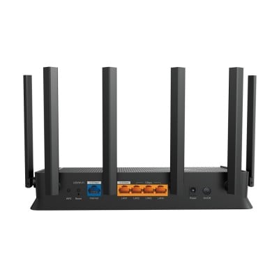 TP-LINK Archer BE400 Photo#3