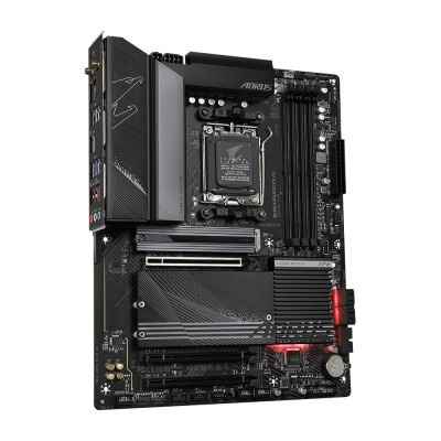 Gigabyte B650 AORUS ELITE AX Photo#3