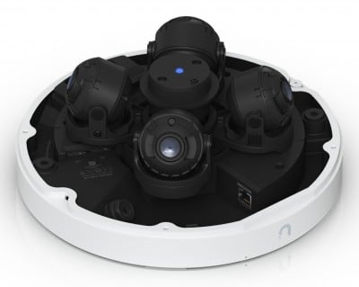 Ubiquiti UVC-AI-MS-4-W Photo#4