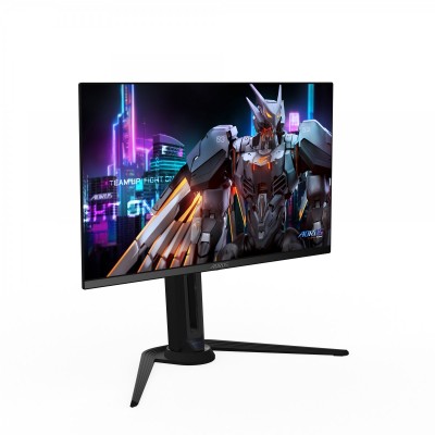 Gigabyte AORUS FO27Q2 Photo#3