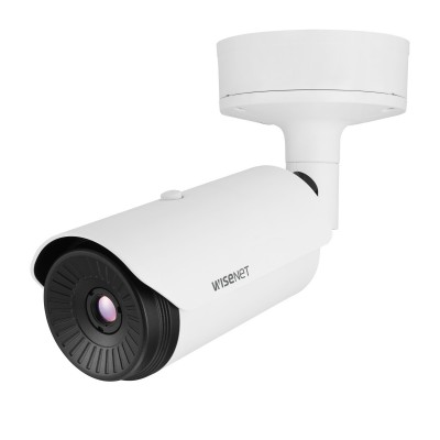 Hanwha Vision TNO-3040T Photo#3