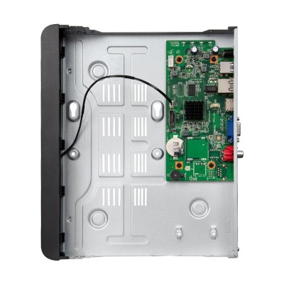BCS BCS-P-NVR1601-4K(3) Photo#6