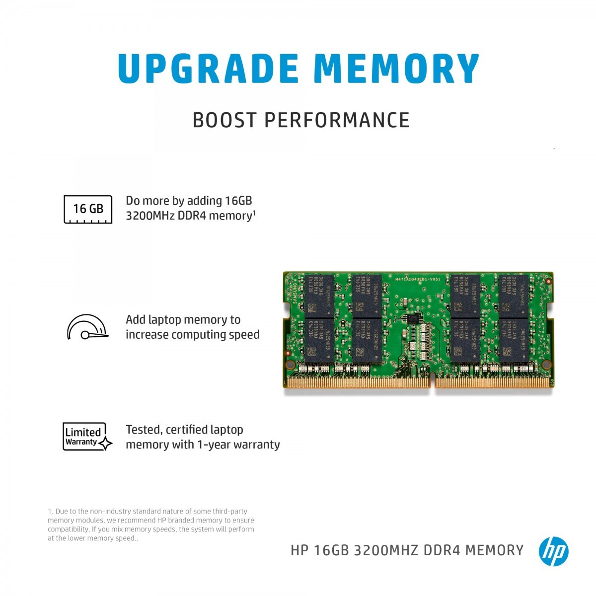 HP 286H8AA#AC3