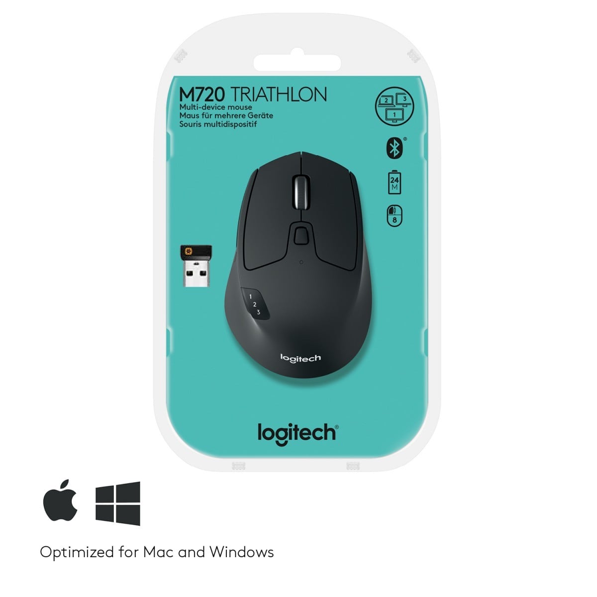 Logitech 910-004791