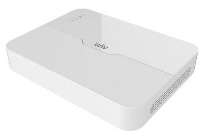 Uniview NVR301-08LS3-P8 Photo#3