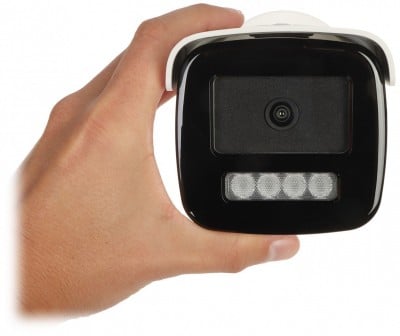 Hikvision DS-2CD2T26G2-2I(2.8mm)(D) Photo#1
