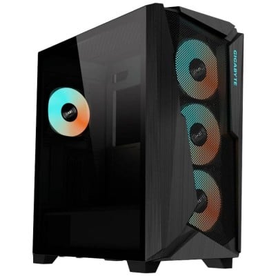 Gigabyte GIGABYTE C301G V2 PC Case ATX