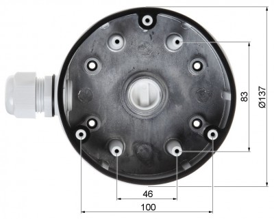 Hikvision DS-1280ZJ-DM21 Photo#5