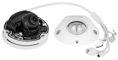 Tiandy TC-C35PS Spec:I3/E/Y/M/H/2.8mm/V4.2 Photo#2