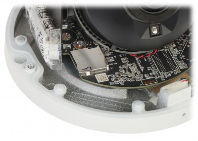 Uniview IPC322LB-ADF28K-H Photo#3