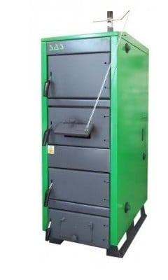 SAS SAS KOT-VRM-020 VARMO 20 kW Kotao na čvrsto gorivo